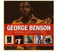 George Benson Original Album Series (CD) Box Set
