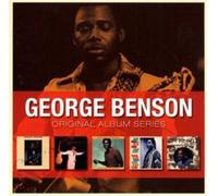 George Benson Original Album Series (CD) Box Set