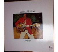 George Benson - Pacific fire