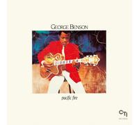 George Benson Pacific Fire (CD)