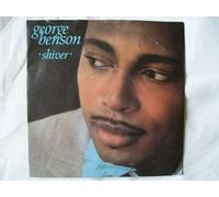 GEORGE BENSON Shiver UK 7" 45