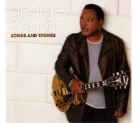 George Benson Songs and Stories (CD) Album