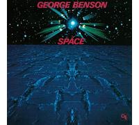 George Benson - Space