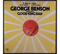 GEORGE BENSON - summertime-2001 / good king bad
