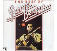 George Benson - The Best Of [Import anglais]