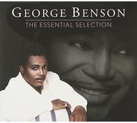 George Benson - The Essential Selection