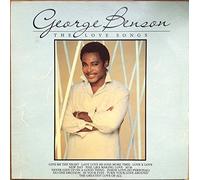 George Benson - The Love Songs