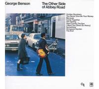George Benson The Other Side Of Abbey Road - SHM (CD)