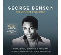 George Benson - The Ultimate Collection