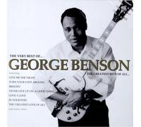 George Benson - The Very Best Of... - Cd