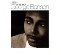 George Benson - The Very Best Of George Benson - Cd (essentials - collection)