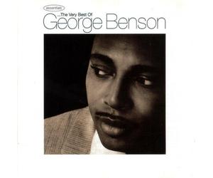 George Benson - The Very Best Of George Benson - Cd (essentials - collection)