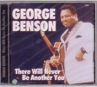 George Benson - There will never be another you