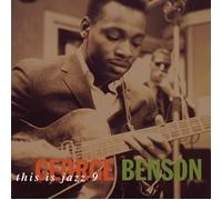 George Benson - This Is Jazz 9-Geroge Benson