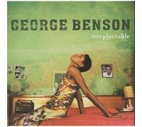 george benson TRADING PLACES irreplaceable (Vinyl LP)