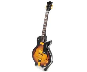 George Benson Tribute Ibanez Chitarra in miniatura - Mini Guitar - Mini Guitarra