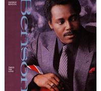 George Benson Twice of Love (CD)