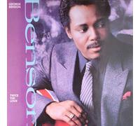George Benson - Twice the Love