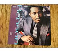 George Benson "Twice the love" LP WB WARNER BROS 925 705 1 Germany 1988