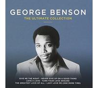 George Benson - Ultimate Collection