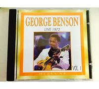 George Benson Vol 1 Live 1972