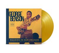 George Benson Walking to New Orleans (Vinyl LP)