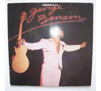 George Benson - Weekend in L.A. (1978) / Vinyl record [Vinyl-LP]