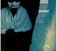 George Benson - WHITE RABBIT