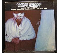 GEORGE BENSON - WHITE RABBIT