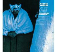 George Benson White Rabbit (CD)