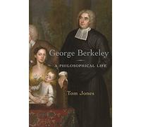 Tom Jones George Berkeley (Copertina rigida)