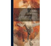 George Berkeley Siris (Copertina rigida)