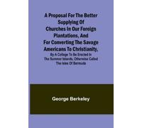 George Berkeley Travels in Brazil (Edition1) (Tascabile)