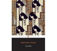 George Bernard Shaw Candida (Tascabile)