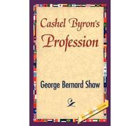 George Bernard Shaw Cashel Byron's Profession (Tascabile)