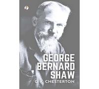 George Bernard Shaw (Copertina rigida)