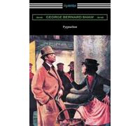 George Bernard Shaw Pygmalion (Tascabile)