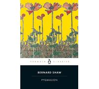 George Bernard Shaw Pygmalion (Tascabile)