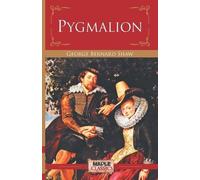George Bernard Shaw Pygmalion (Tascabile)