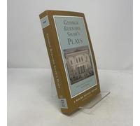 George Bernard Shaw's Plays: Mrs Warren's Profession, Pygmalion, Man and Superman, Major Barbara : Contexts and Criticism