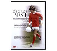 George Best: Genius and Legend [Edizione: Regno Unito]