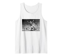 George Best ha affrontato Il Man Utd, Coppa del Mondo di Calcio del West Ham 1971 Canotta