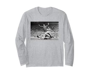 George Best ha affrontato Il Man Utd, Coppa del Mondo di Calcio del West Ham 1971 Maglia a Manica