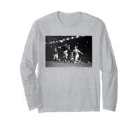 George Best Man Utd Irlanda del Nord Coppa del Mondo di Calcio Maglia a Manica