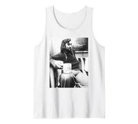 George Best Northern Irlanda Fulham World Cup Football Canotta