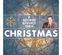 George Beverly Shea - Christmas