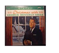 GEORGE BEVERLY SHEA - george beverly shea