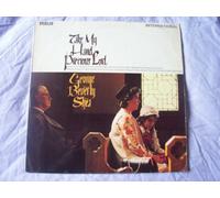 GEORGE BEVERLY SHEA Take My Hand Precious Lord LP