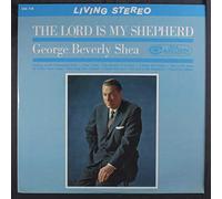 GEORGE BEVERLY SHEA - the lord is my shepherd