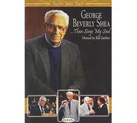 george beverly shea - Then Sings My Soul